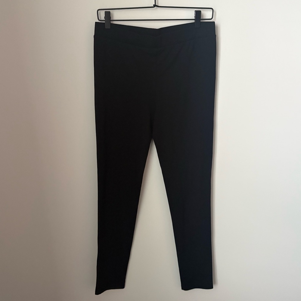 Philosophy Black Legging Size Medium